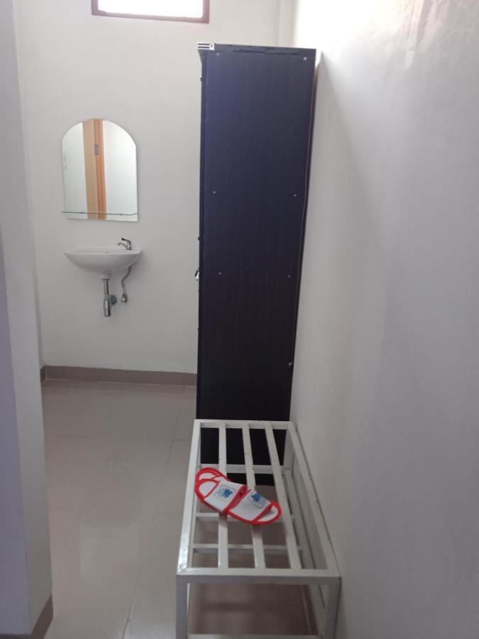 Noah Hotel Silangit Siborongborong Buitenkant foto